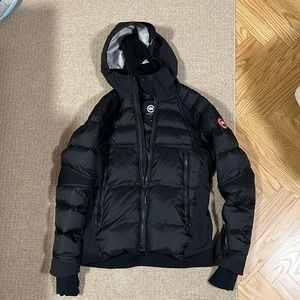 COPY - Canada Goose Hybridge Down Filled Jacket